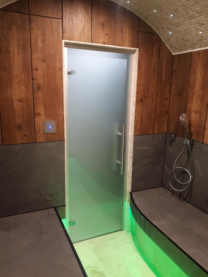 Domaine Du Moulin A Vent - Gite & Spa Saint-Florent-sur-Cher Eksteriør bilde