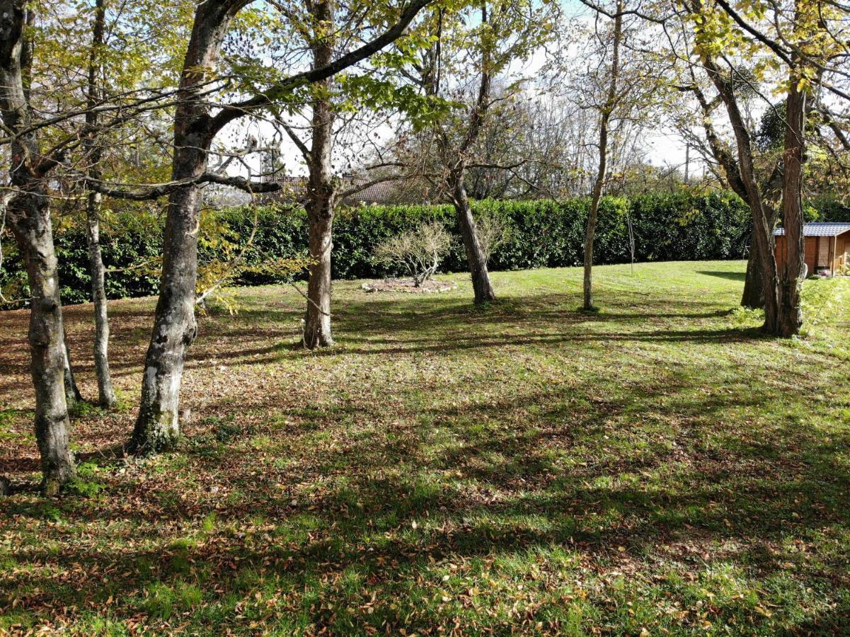 Domaine Du Moulin A Vent - Gite & Spa Saint-Florent-sur-Cher Eksteriør bilde